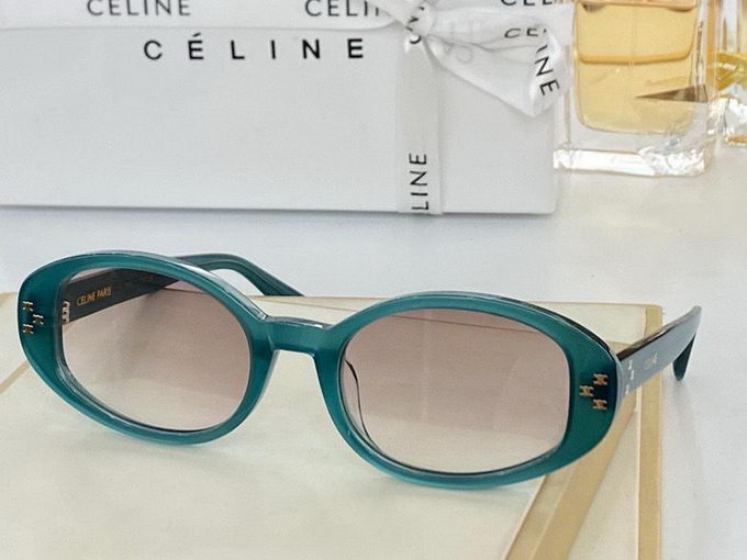 Celine Sunglasses AAA+ ID:20220728-149